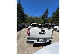 2021 GMC CANYON ELEVATION