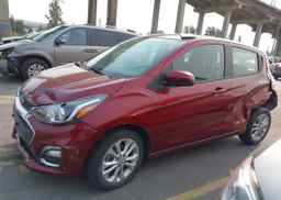 2022 CHEVROLET SPARK