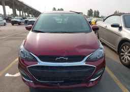 2022 CHEVROLET SPARK