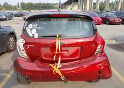 2022 CHEVROLET SPARK
