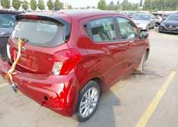 2022 CHEVROLET SPARK