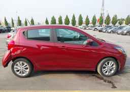2022 CHEVROLET SPARK