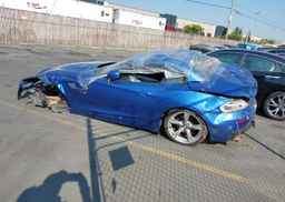2016 BMW Z4