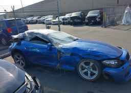 2016 BMW Z4