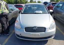 2010 HYUNDAI ACCENT GLS