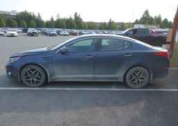 2014 KIA OPTIMA EX