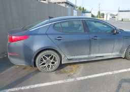 2014 KIA OPTIMA EX