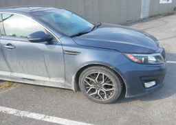 2014 KIA OPTIMA EX