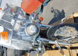 2024 HARLEY-DAVIDSON FLHCS
