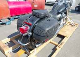 2024 HARLEY-DAVIDSON FLHCS