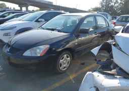 2004 MITSUBISHI LANCER ES