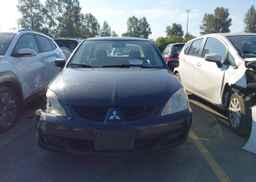 2004 MITSUBISHI LANCER ES