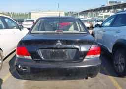 2004 MITSUBISHI LANCER ES