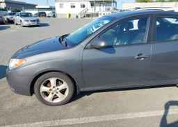 2009 HYUNDAI ELANTRA GLS