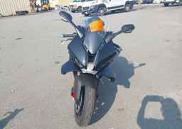 2025 BMW S 1000 RR