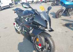 2025 BMW S 1000 RR