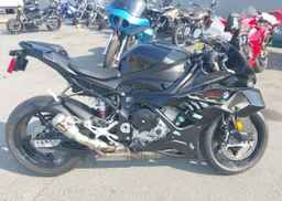 2025 BMW S 1000 RR