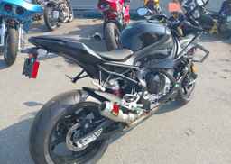 2025 BMW S 1000 RR