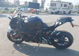 2025 BMW S 1000 RR