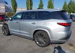 2024 LEXUS TX 350