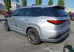 2024 LEXUS TX 350