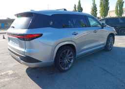2024 LEXUS TX 350