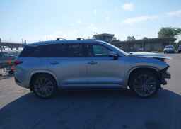 2024 LEXUS TX 350