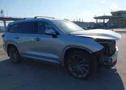 2024 LEXUS TX 350