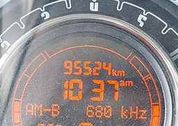 2013 FIAT 500 LOUNGE