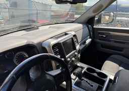2013 RAM 1500 SLT