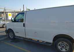2004 GMC SAVANA G2500