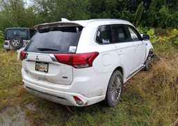 2020 MITSUBISHI OUTLANDER SEL
