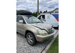 2003 LEXUS RX 300