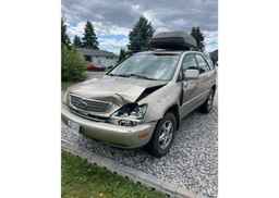 2003 LEXUS RX 300