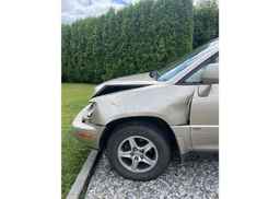 2003 LEXUS RX 300