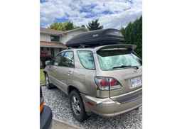 2003 LEXUS RX 300