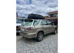 2003 LEXUS RX 300