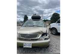 2003 LEXUS RX 300