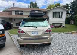 2003 LEXUS RX 300