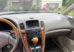 2003 LEXUS RX 300