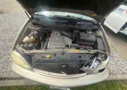 2003 LEXUS RX 300