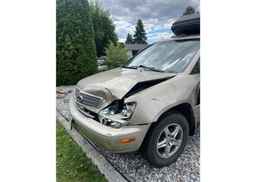2003 LEXUS RX 300