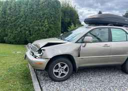 2003 LEXUS RX 300