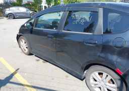 2008 HONDA FIT
