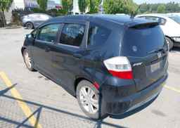 2008 HONDA FIT