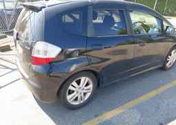 2008 HONDA FIT