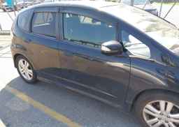 2008 HONDA FIT