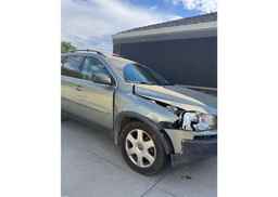 2006 VOLVO XC90