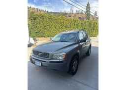 2006 VOLVO XC90