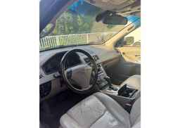2006 VOLVO XC90